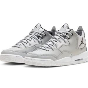Jordan Courtside 23 GS 'Grey Fog' 7Y size